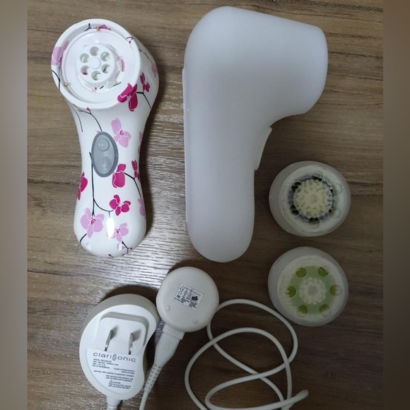 Clarisonic Mia 2 cherry blossom - Picture 5 of 5